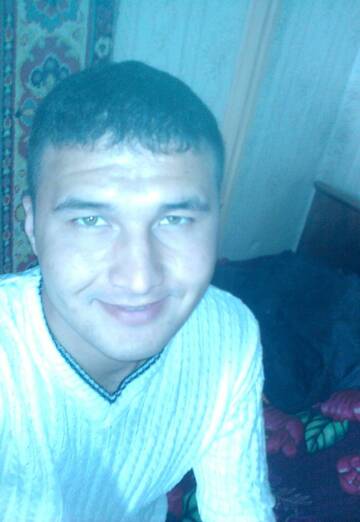Моя фотография - Марат, 37 из Томск (@marat26324)