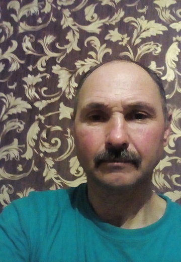 My photo - Ilya, 60 from Samara (@ilya101725)