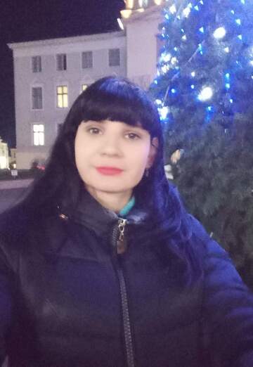 My photo - Marіya, 33 from Kyiv (@marya4347)