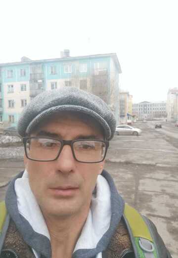 Моя фотография - Виталий, 47 из Кропоткин (@vitaliy116638)