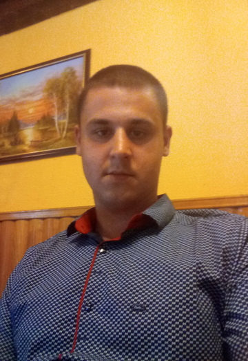 My photo - igor, 29 from Vinnytsia (@igor232668)