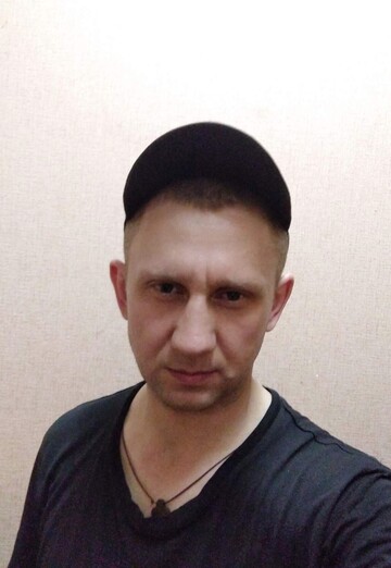 Моя фотография - Роман, 40 из Брянск (@roman222965)