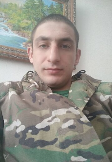 My photo - Sergey, 30 from Ishim (@sergey881395)
