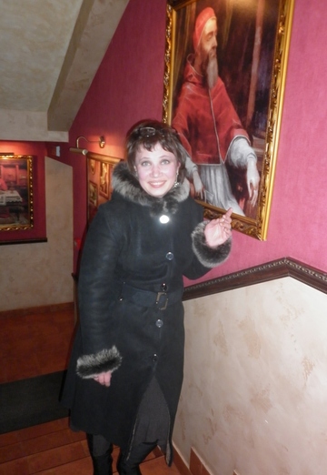 La mia foto - Tanya, 46 di Černihiv (@tanya19713)