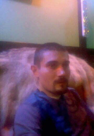 Моя фотографія - Александр, 38 з Прилуки (@aleksandr291222)