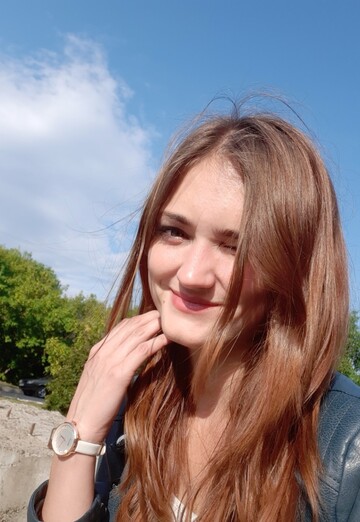 Моя фотография - Оленька, 29 из Ульяновск (@olenka10861)