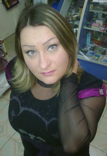 My photo - Viktoriya, 39 from Sevastopol (@viktoriya19487)