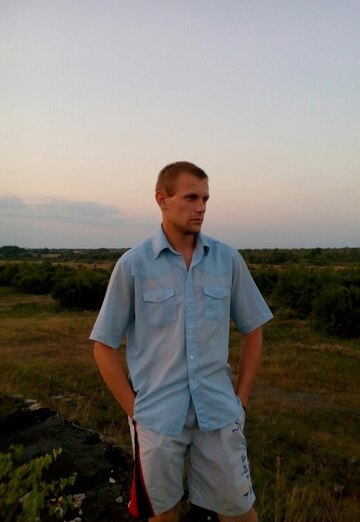 My photo - Dmitriy, 35 from Smolensk (@dmitriy276414)