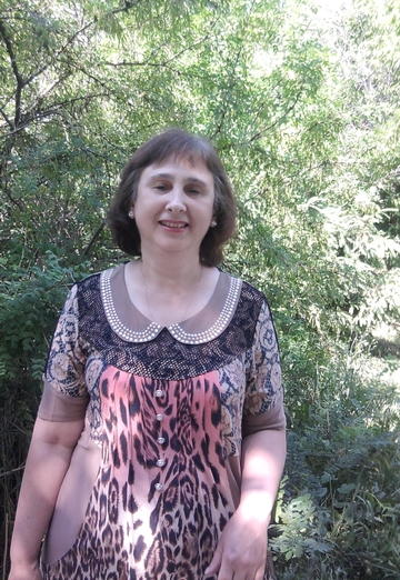 Моя фотография - Marina, 64 из Новосибирск (@marina90075)