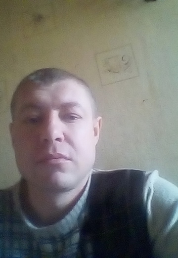 My photo - Andrey, 39 from Yelets (@andrey719929)