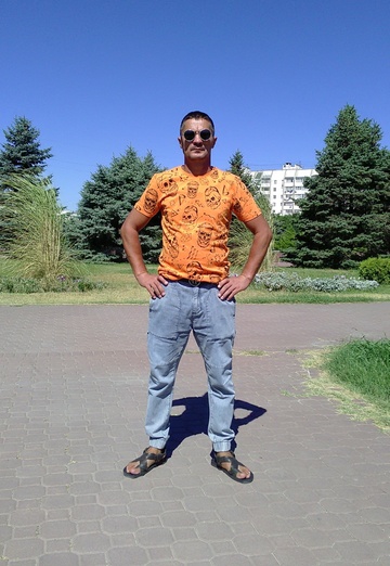 Моя фотография - Геннадий Довгань, 49 из Евпатория (@gennadiydovgan)