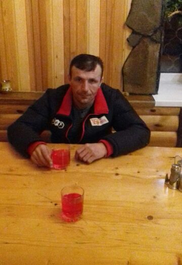 My photo - Іgor Burela, 45 from Zhytomyr (@gorburela)