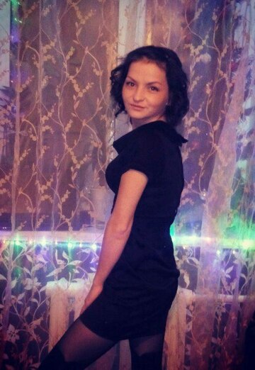 My photo - Ekaterina, 33 from Verkhnyaya Salda (@ekaterina85698)