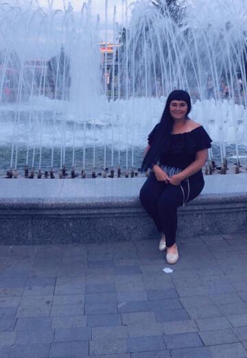 Моя фотография - Елена, 52 из Казань (@elena444420)