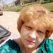 Ольга, 50, Железногорск-Илимский