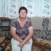 татьяна, 61, Горный