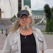 Vladimir 67 Minsk