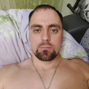 Руслан, 33, Лангепас