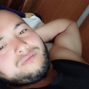 Умид, 25, Сергач