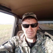 Виталий, 42, Уйское