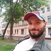 Алексей 46 лет (Дева) хочет познакомиться в Долгопрудном