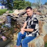 Александр, 43, Петухово