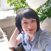 Любовь, 43, Нижние Серги