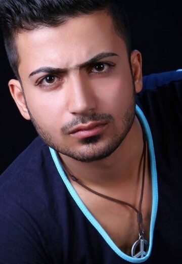 My photo - Zufar, 30 from Ashgabad (@zufar123)