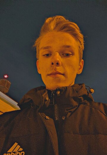 Моя фотография - Марк, 18 из Иваново (@mark33107)