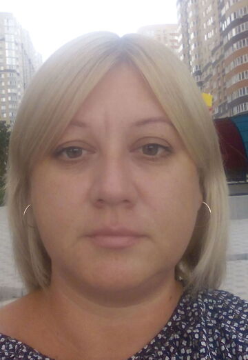 Моя фотография - Вика, 36 из Москва (@vika47430)