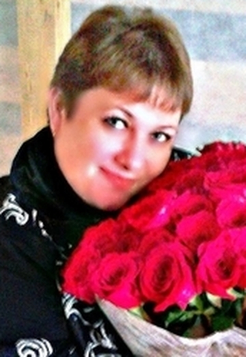 Моя фотография - Наталья, 52 из Нижний Новгород (@natalya160219)