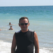 вова, 48, Жуков
