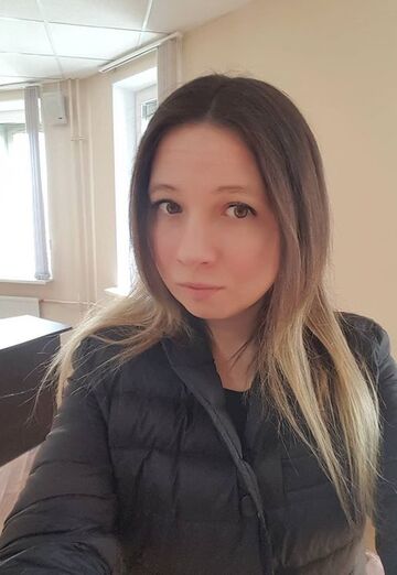 Моя фотография - МалявкаВысоцкая, 35 из Москва (@malyavkavisockaya)
