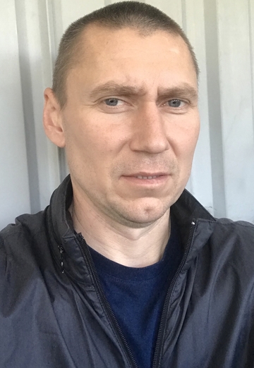 My photo - Sergey, 49 from Kamensk-Uralsky (@sergey905342)
