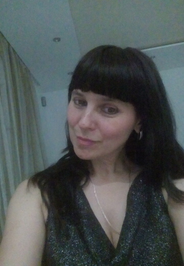 Моя фотография - Наталья, 52 из Киев (@natalya175274)