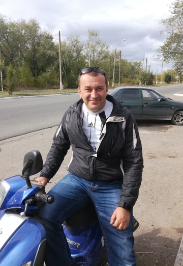 Моя фотография - Николай, 47 из Витебск (@nikolay148772)