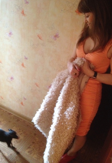 My photo - Lena, 47 from Moscow (@lena17277)