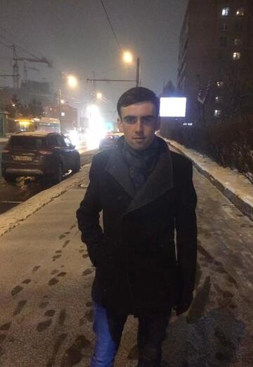 Моя фотография - далер, 27 из Москва (@daler4470)