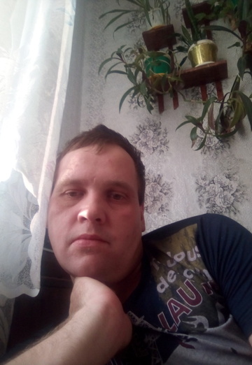 Моя фотография - Павел, 30 из Кострома (@pavel174672)