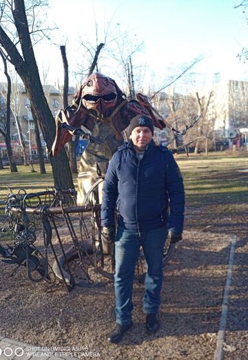 Моя фотография - Александр, 40 из Донецк (@aleksandr570372)