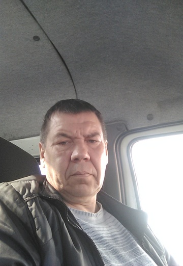My photo - Oleg, 59 from Pervouralsk (@oleg308335)