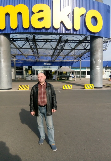 My photo - Dmitriy, 45 from Warsaw (@dmitriy280872)