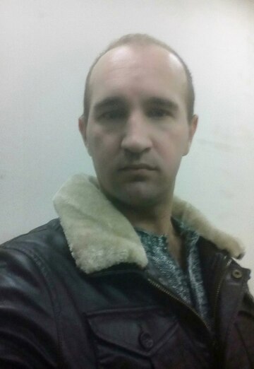 My photo - Andrey, 34 from Volzhskiy (@andrey428484)