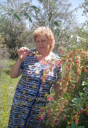 My photo - marita, 58 from Chundzha (@marita137)
