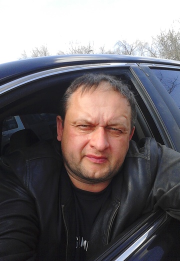 Моя фотографія - Сергей, 50 з Видное (@sergey154860)