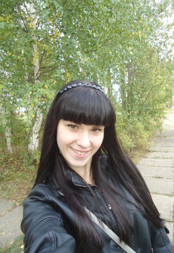 Katyushka (@katushka1616) — benim fotoğrafım № 3