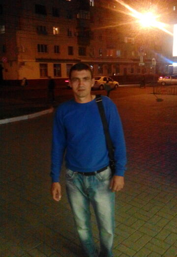 Моя фотография - сергей, 47 из Курск (@sergey638673)