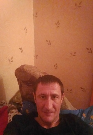 Моя фотография - Дмитрий, 41 из Илька (@dmitriy383314)