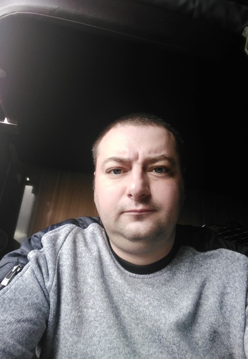 My photo - Denis, 43 from Severodvinsk (@denis196854)