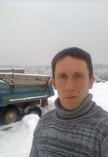Моя фотография - Александр, 38 из Пермь (@aleksandr869792)